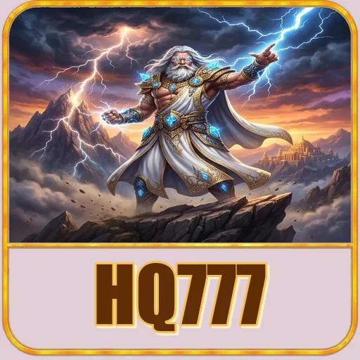 Pratinjau tampilan hq777