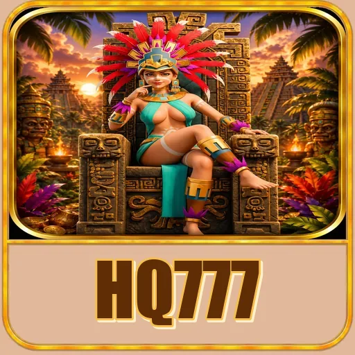 Pratinjau tampilan hq777